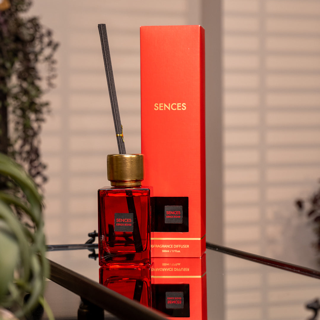 Sences Large Kings Road Reed Diffuser 500ml