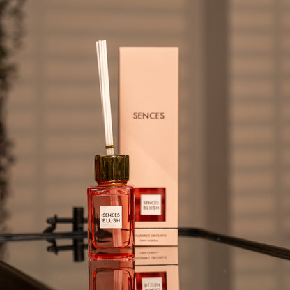 Sences Blush Large Diffuser 500ml