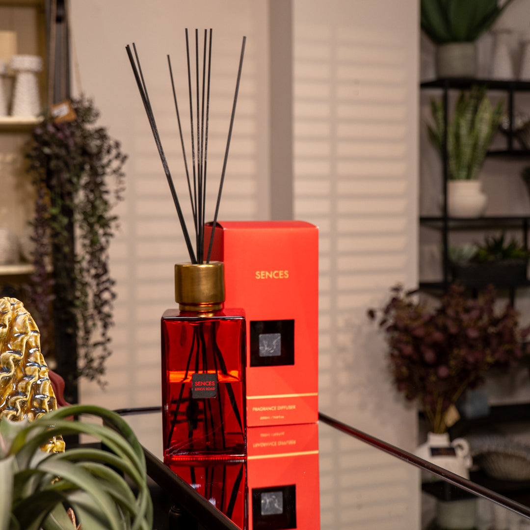 Sences Extra Large Kings Road Reed Diffuser 2200ml