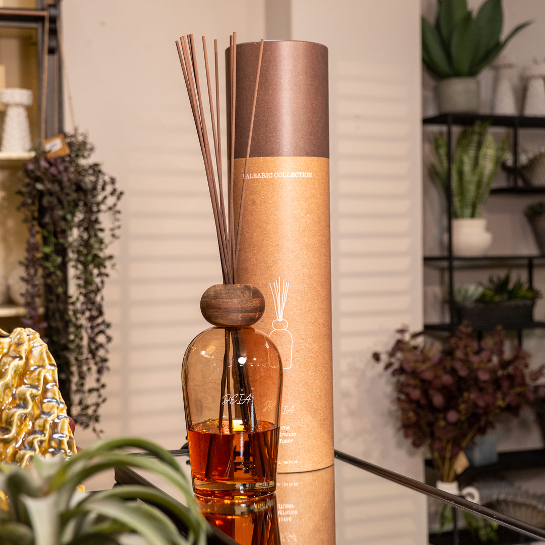 Deia Extra Large Reed Diffuser 2000ml