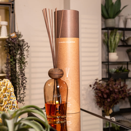 Deia Extra Large Reed Diffuser 2000ml