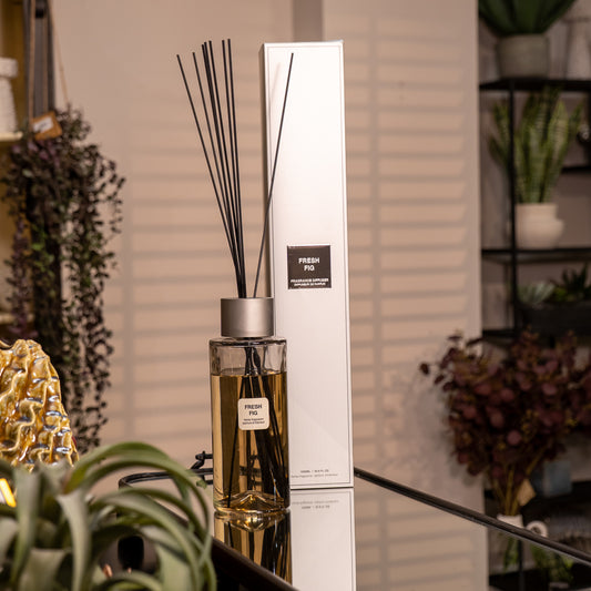 Fresh Fig Extra Large Diffuser 1200ml