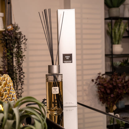 Fresh Fig Small Diffuser 220ml