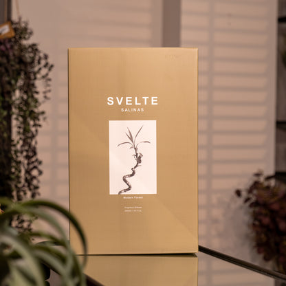 Svelte Salinas Diffuser 3000ml