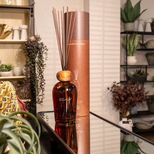 Eulalia Large Reed Diffuser 500ml