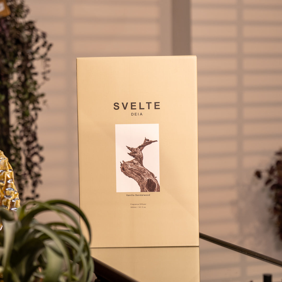 Svelte Deia Diffuser 3000ml