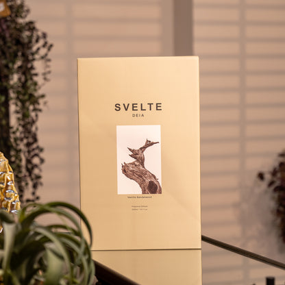 Svelte Deia Diffuser 3000ml