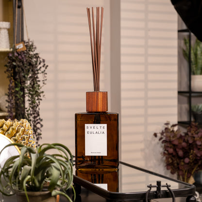 Svelte Eulalia Diffuser