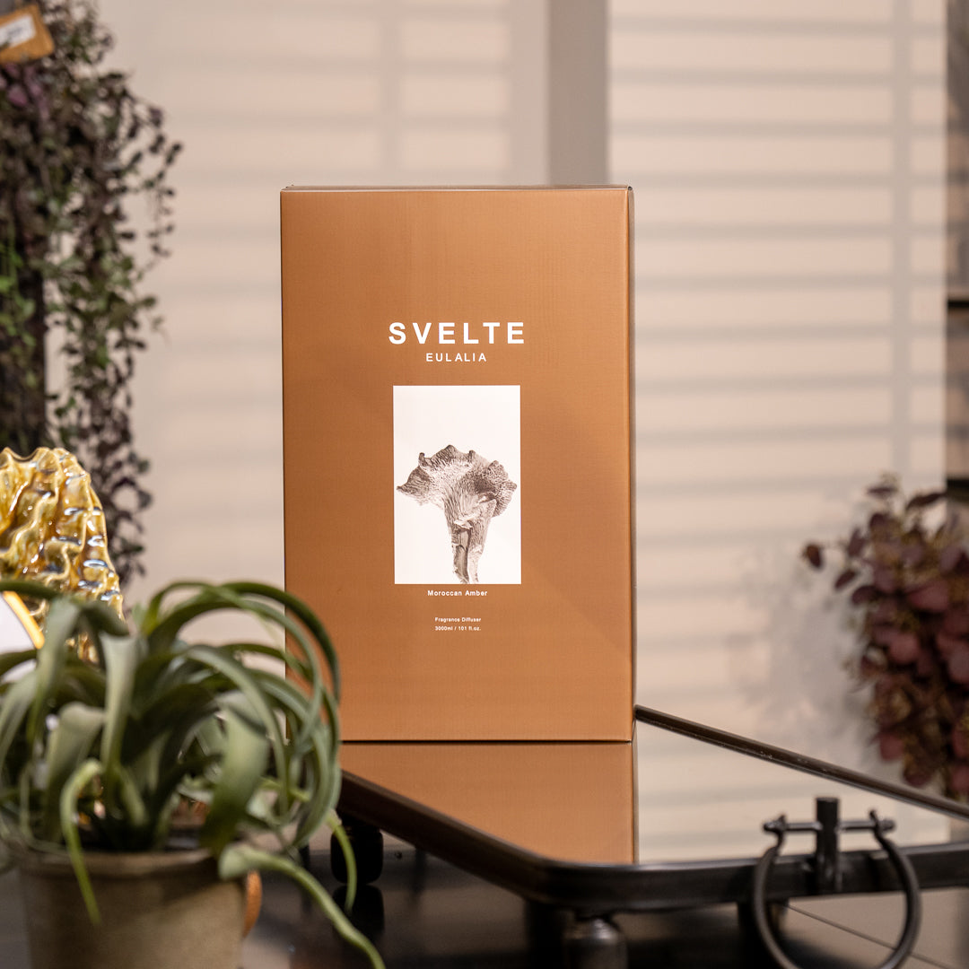 Svelte Eulalia Diffuser
