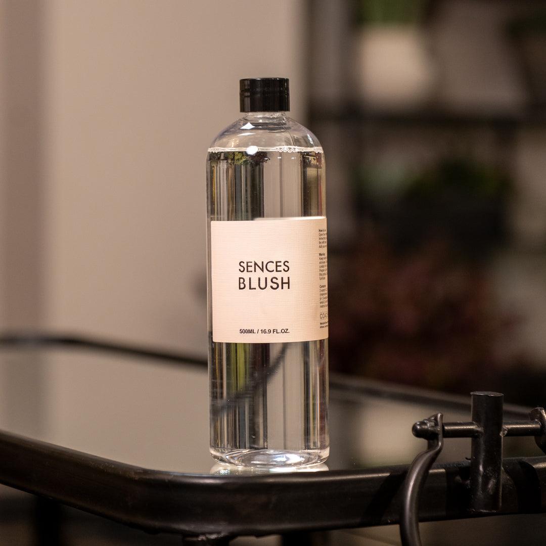 Sences Blush Refill