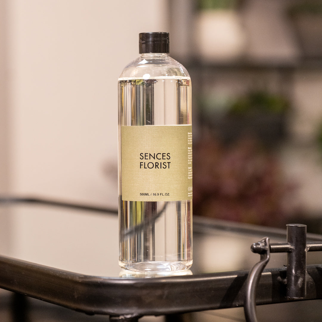 Sences Florist Refill