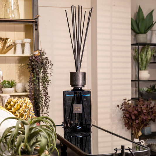 Sences Onyx Extra Large Alang Alang Reed Diffuser 2200ml