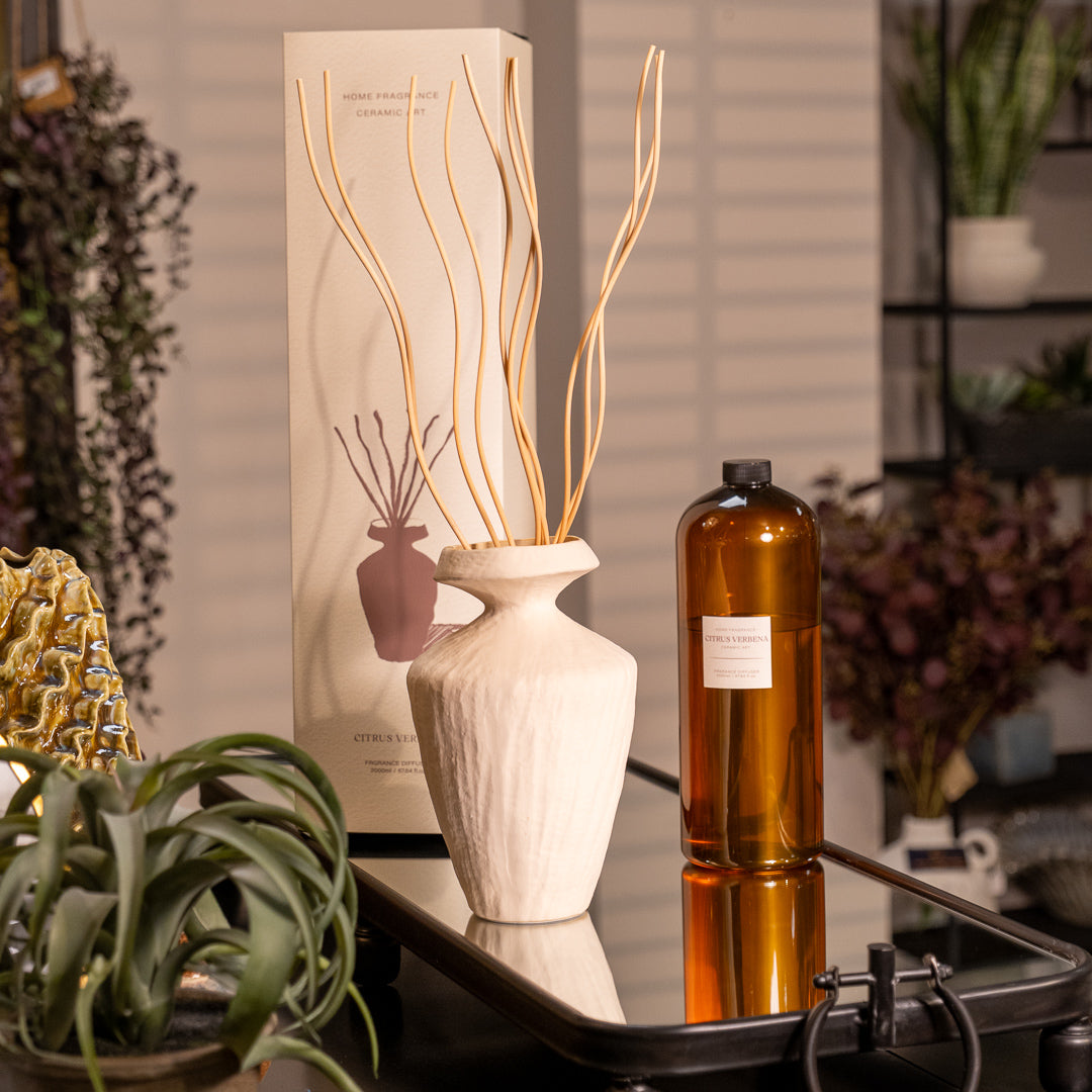 Citrus Verbena Diffuser 2000ML