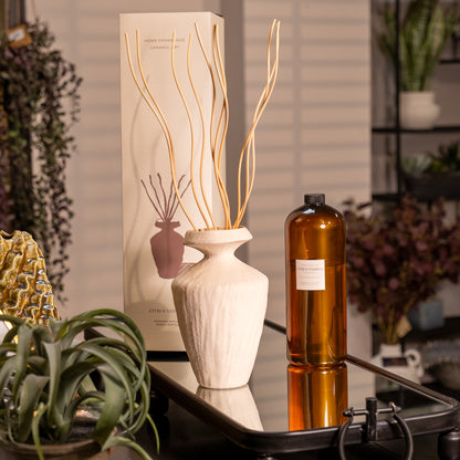 Citrus Verbena Diffuser 2000ML