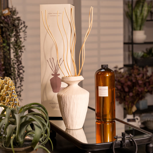 Citrus Verbena Diffuser 2000ML