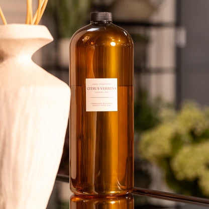 Citrus Verbena Diffuser 2000ML