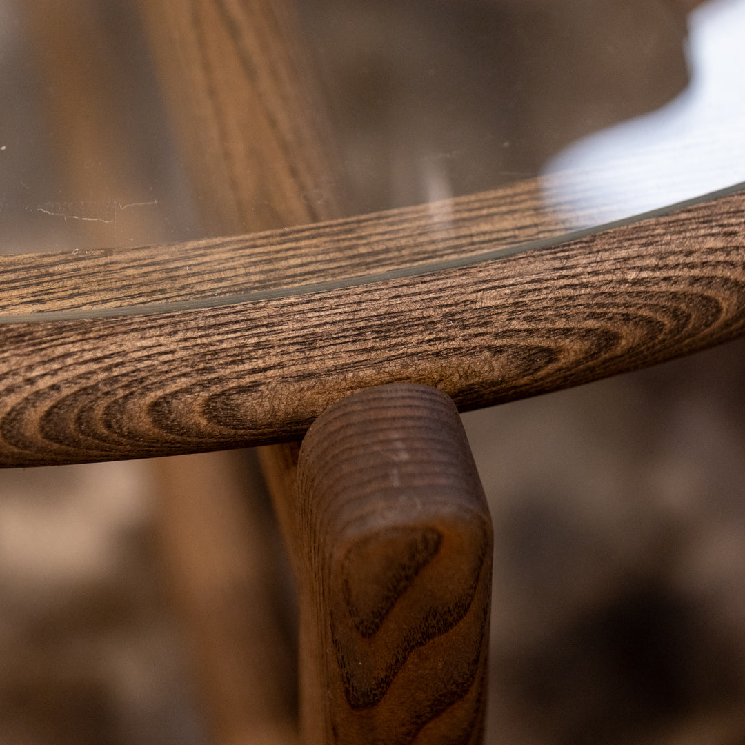 Optic Coffee Tables