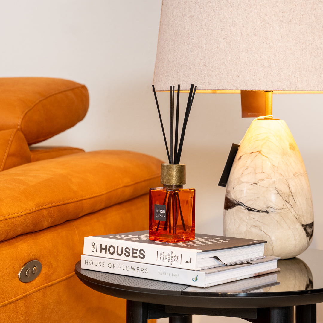 Martine Power Corner Sofa