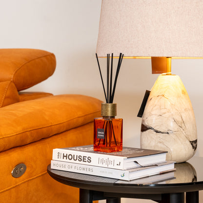 Martine Power Corner Sofa