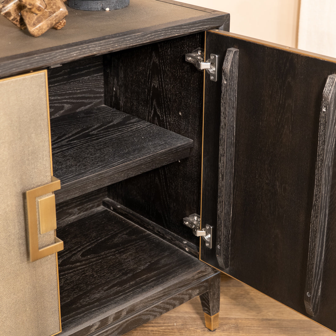 Materia Sideboard