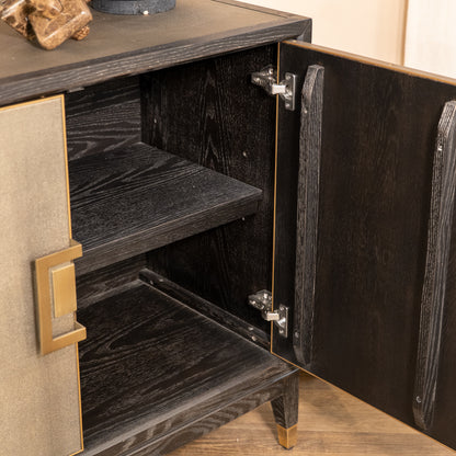 Materia Sideboard