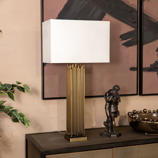 Trish Table Lamp
