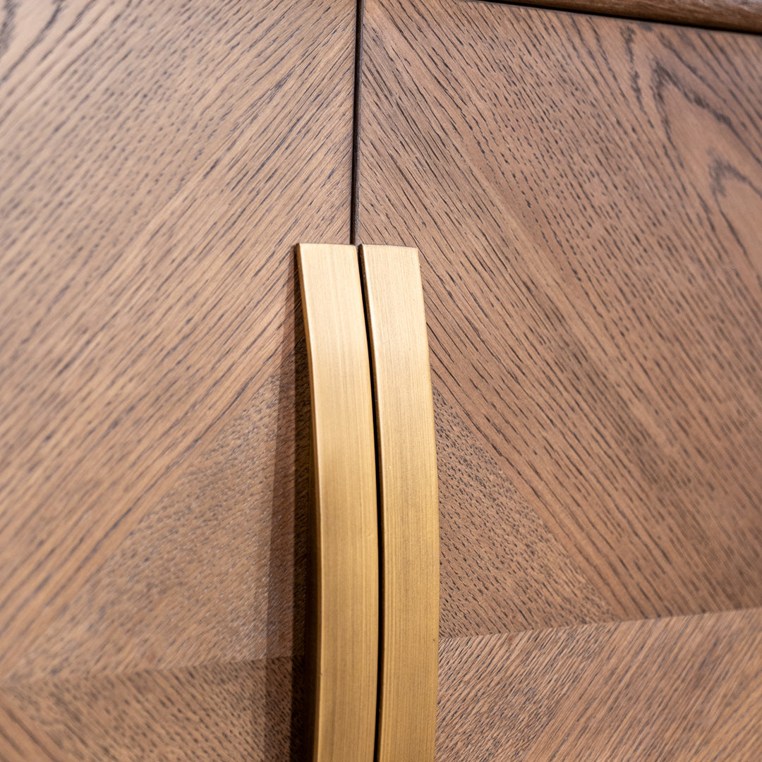 Kent 4 Door Sideboard
