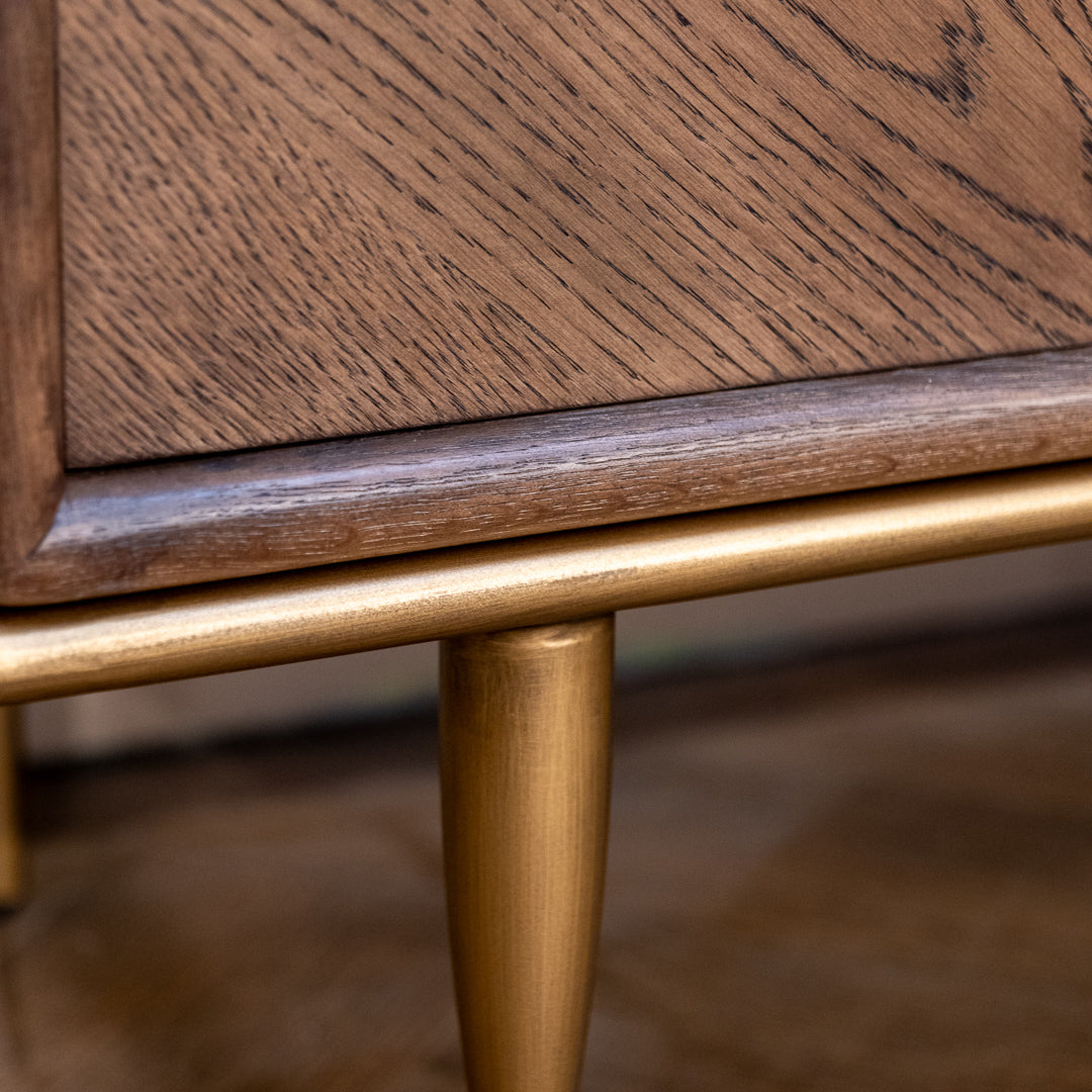 Kent 4 Door Sideboard