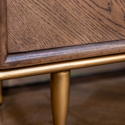 Kent 4 Door Sideboard