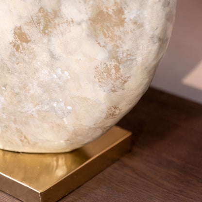 Jadeleaf Table Lamp
