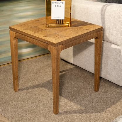 Bayur Side Table