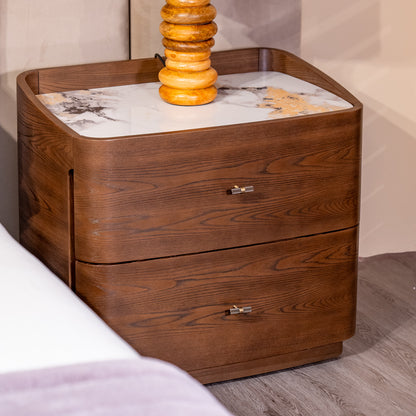 Malaga Nightstand