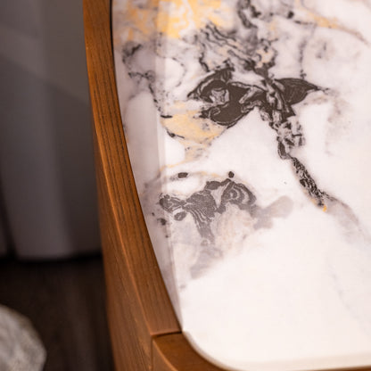 Malaga Nightstand