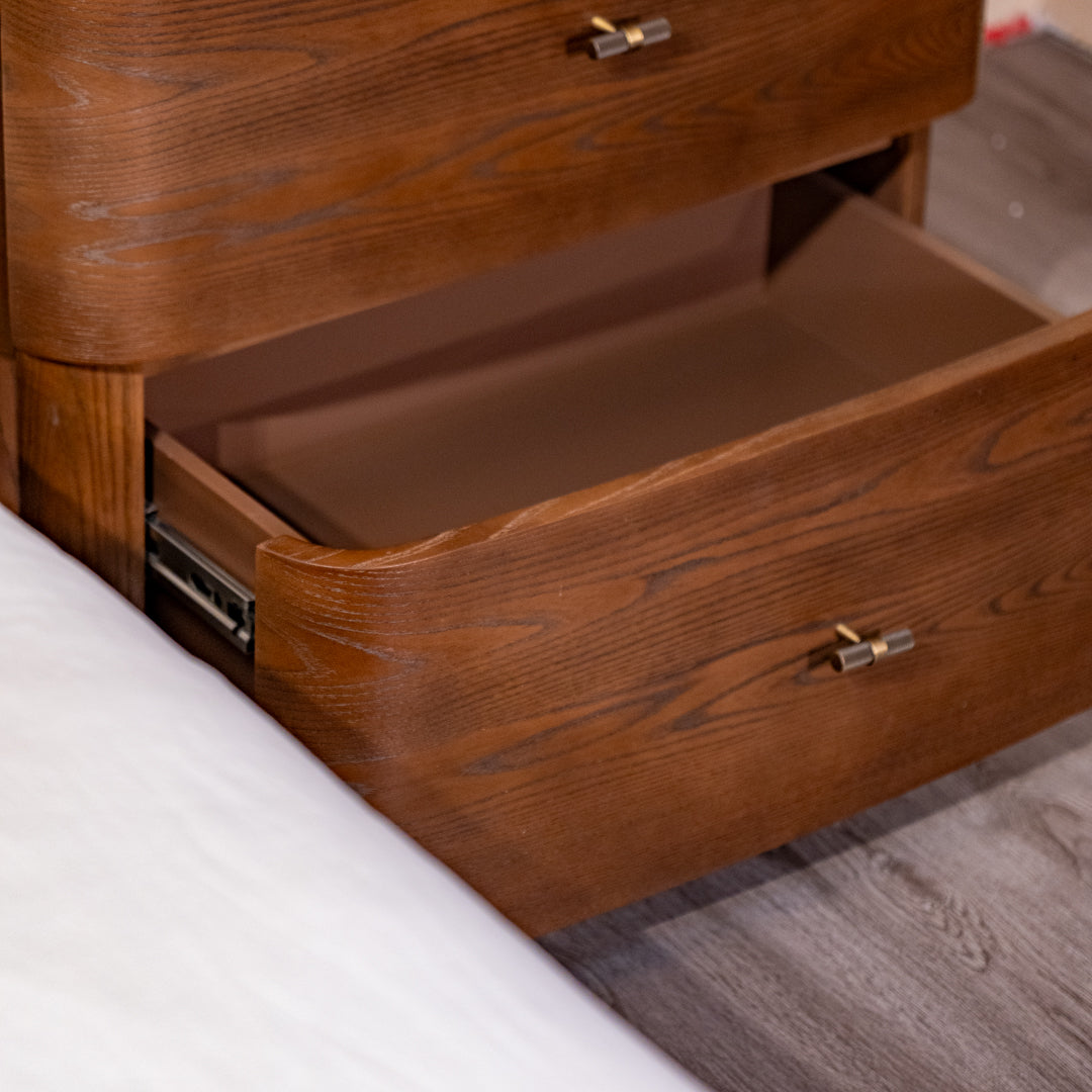 Malaga Nightstand