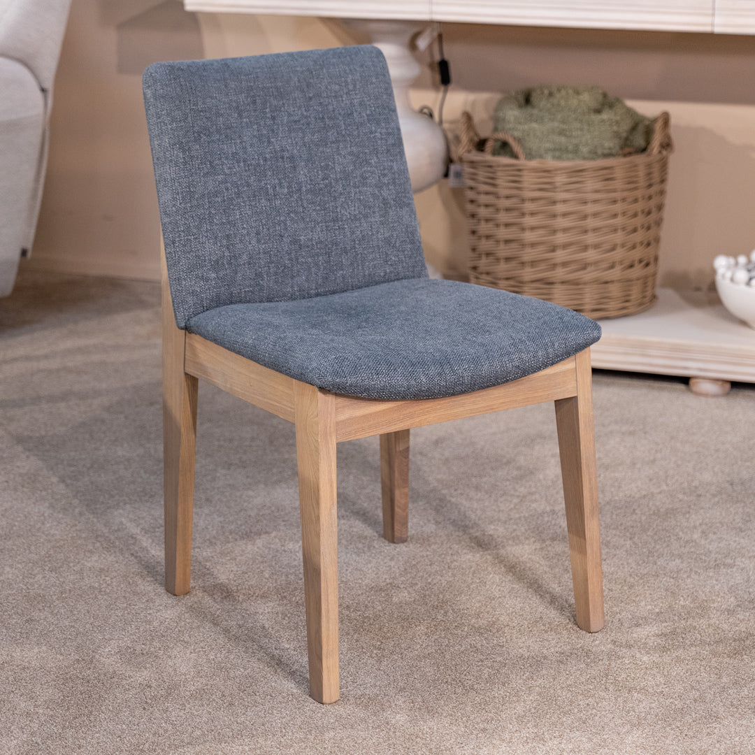Windemere Grey Dining Chair