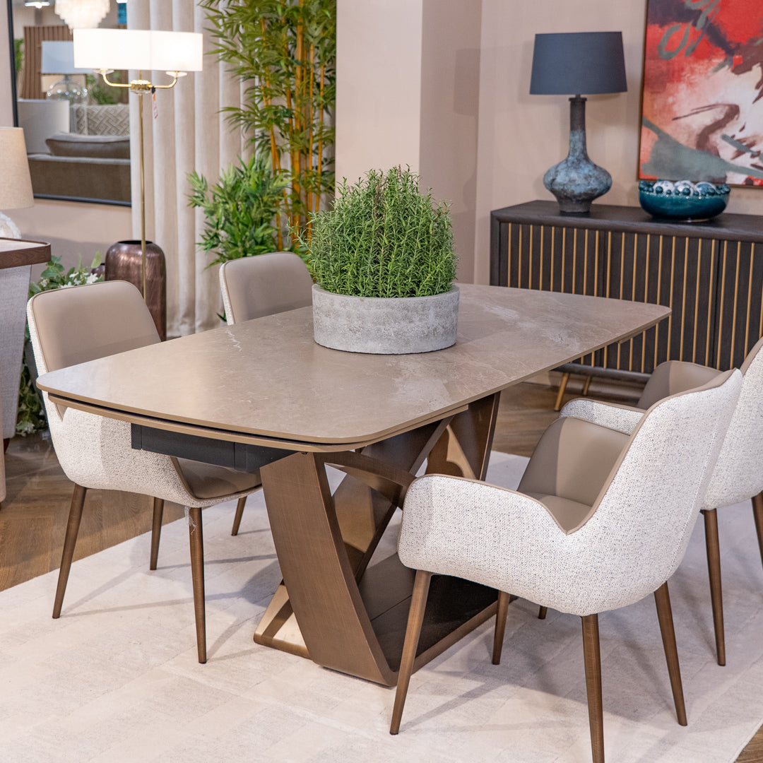 Milano Dining Chair