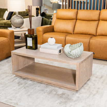 Windemere Coffee Table