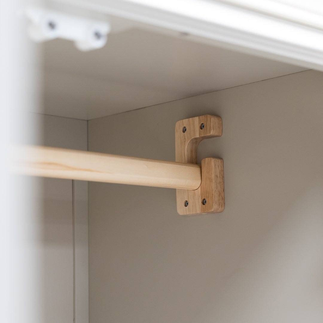 Mabel 3Door Robe