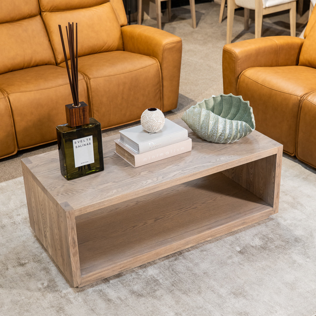 Windemere Coffee Table