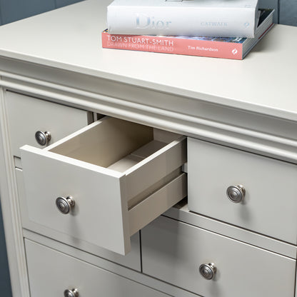 Mabel 7Drawer Chest