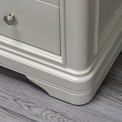 Mabel 8Drawer Tall Chest