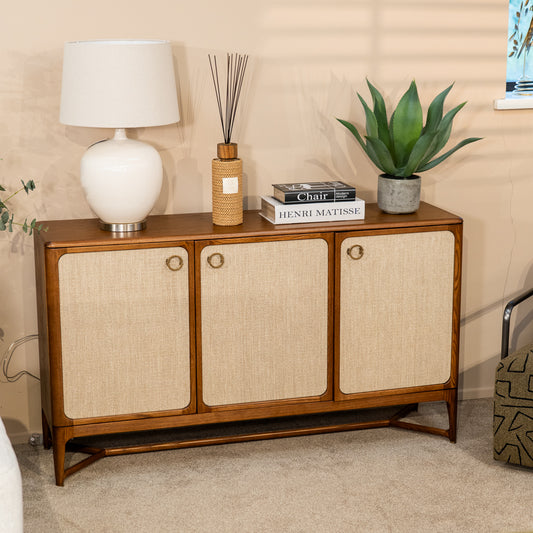 Kelso 3 Door Sideboard