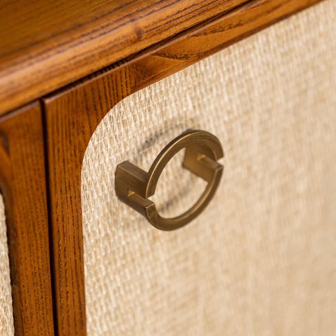 Kelso 3 Door Sideboard