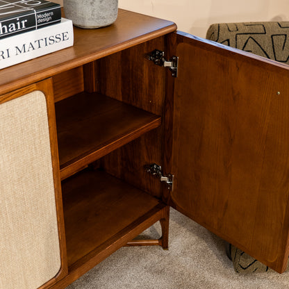 Kelso 3 Door Sideboard