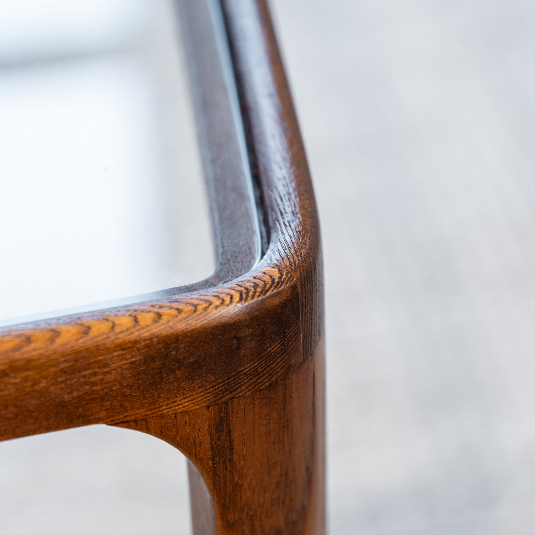 Large Bibury Square Coffee Table