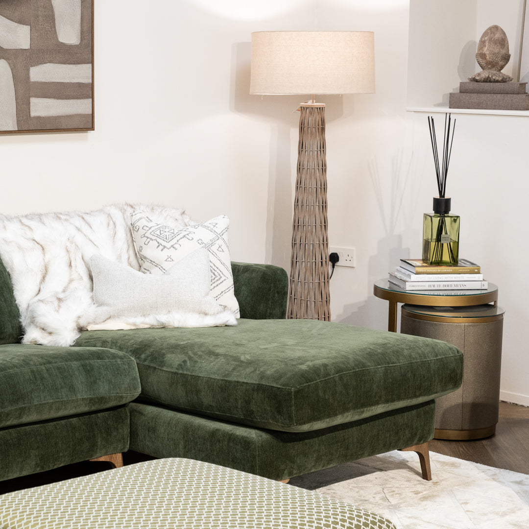Hansson Corner Sofa