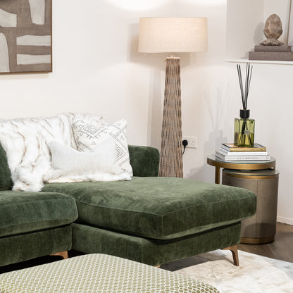 Hansson Corner Sofa