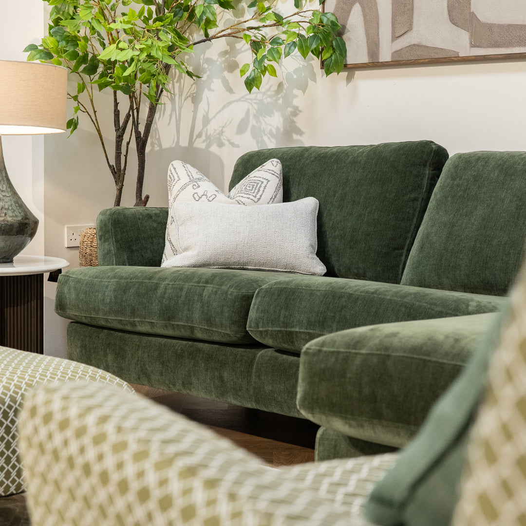 Hansson Corner Sofa
