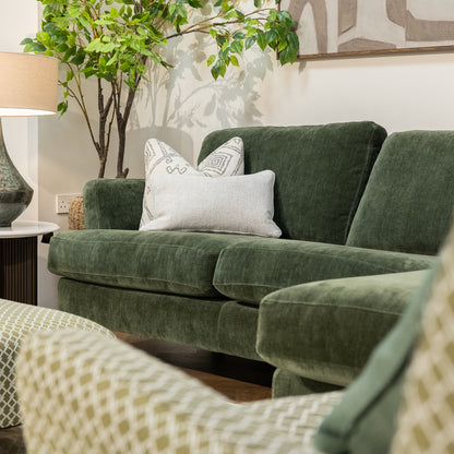 Hansson Corner Sofa