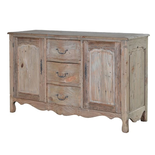 Normandy 2Door Sideboard